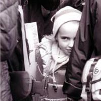Ukraine: Fertile Ground for Millennium Campaign