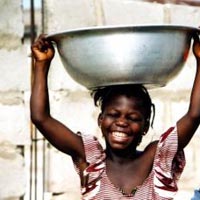 Triple ‘F’: Setting the Pace for a Sustainable Africa