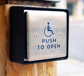 Ability in Disability