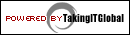 Powered by TakingITGlobal