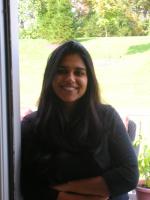 Amita's picture
