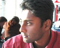 Raihan Khondker