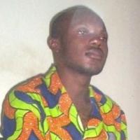 Achamukong Kevin