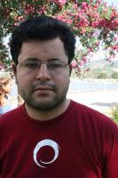 EL Hammoumi Naoufal's picture