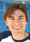 Simon Moss