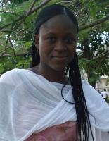 benedicta azewanre ideho