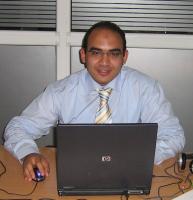 Moustafa Mohamed Hussein
