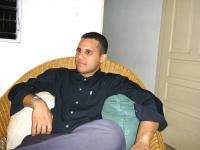 Alexis Jesus Colón