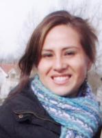 Ines Mendoza