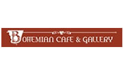 Bohemian Cafe