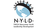 Newcomer Youth Leadership Development Logo