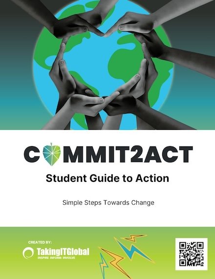 Commit2Act Guide to Action