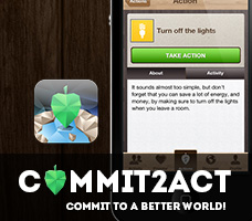 Commit2Act