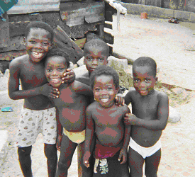 Igbo Tribe