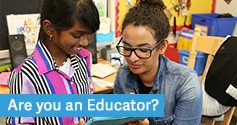 TakingITGlobal for Educators