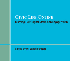 Our Space: Online Civic Engagement Tools for Youth