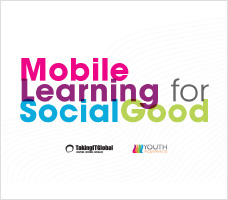 Mobile Learning for Social Good Roundtable Report