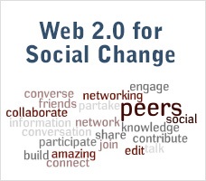 Web for Social Change