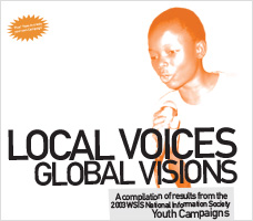 Local Voices, Global Visions