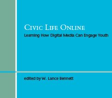 Our Space: Online Civic Engagement Tools for Youth