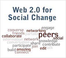 Web for Social Change