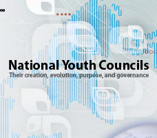 National Youth Council Report: Their creation, evolution, purpose and governance