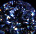 Diamond Close-Up