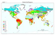 Global Soil Regions Map