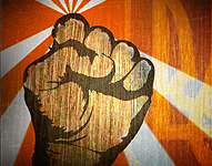 Play Orange Revolution the Game