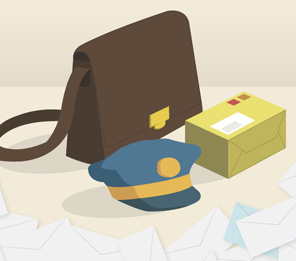World Post Day