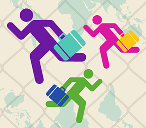 World Refugee Day 