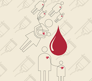 World Blood Donor Day