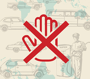 World Car Free Day